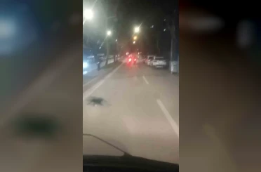 Bursa’da ’dur’ ihtarına uymayan motosikletli yakalandı: 200 bin TL ceza 