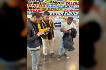 Bursa’da düzensiz göç denetimi: 3 bin 900 kişi sorgulandı 