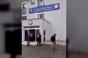 Bursa’da hırsızlık operasyonu: Çok sayıda suç kaydı bulunan şüpheliler yakalandı 