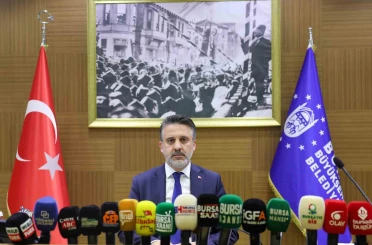Bursa’da kentsel dönüşüm için kredi paketi müjdesi geliyor 