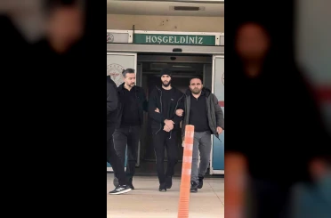 Bursa’da kesinleşmiş hapis cezası bulunan şahıs JASAT ekiplerinden kaçamadı 
