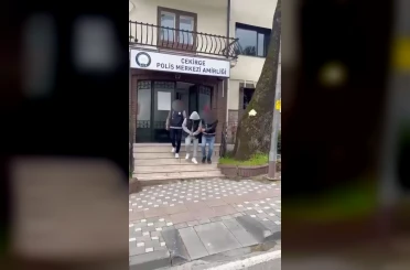Bursa’da kesinleşmiş hapis cezasıyla aranan 4 kişi yakalandı 
