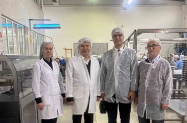 Bursa’da kestanenin geleceği ele alındı 