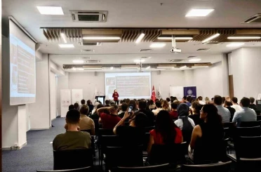 Bursa’da sanayicilere temiz üretim eğitimi 