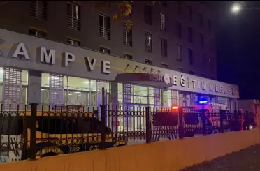 Bursa’da spor camiasını yasa boğan ölüm: Güreş antrenörü spor salonunda ölü bulundu
