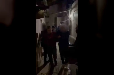 Bursa’da suç makinesi, saklandığı çatı katında yakalandı 