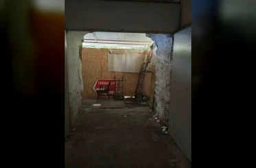 Bursa’da tarihi İç Fidan Han acil restorasyon bekliyor 