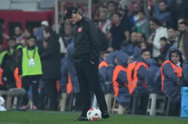 Bursa’da TFF ve Montella’ya tepki
