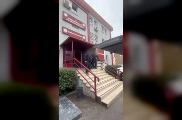 Bursa’da uyuşturucu operasyonu 