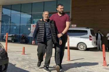 Bursa’da uyuşturucu taciri kıskıvrak yakalandı 