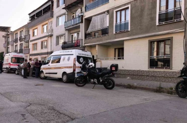 Bursa’da yaşlı kadın evinde ölü bulundu 