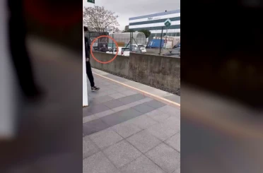 Bursa’da yolunu kaybeden yaşlı adam, trafikte tehlike saçtı 