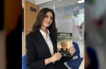 Bursalı öğretmenden akran zorbalığına dikkat çeken kitap 