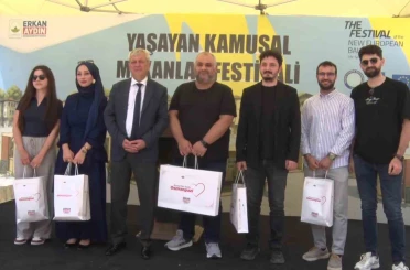 Bursa’nın 700 yıllık mirası yarışmayla dijital dünyaya taşındı 