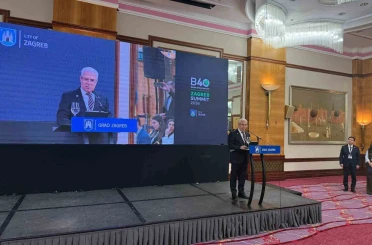 Bursa’nın, Balkan Şehirleri Ağı’na üyeliği kesinleşti 
