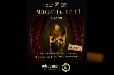 Bursa’nın fethi Yıldırım’da konuşulacak 