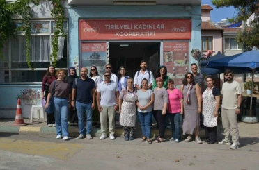 Bursa’nın mutfak mirası kayıt altına alınıyor 