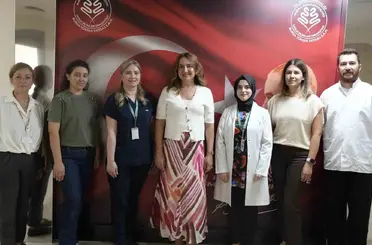 Bursa’nın obezite merkezine Avrupa’dan uluslararası tescil
