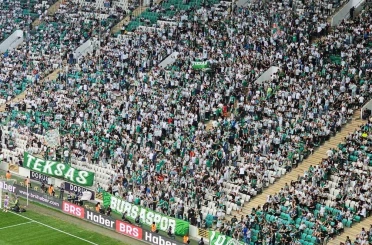 Bursaspor 3-1 Arnavutköy Belediyesi 