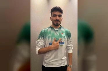 Bursaspor yeni golcüsünü resmen açıkladı 