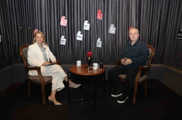 Bursaspor’un yükseliş hikayesi Osmangazi’de konuşuldu 