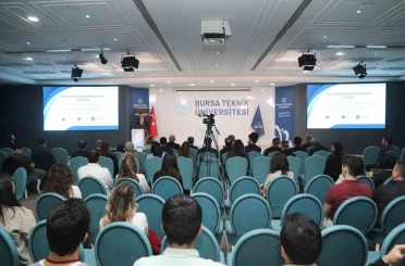 BursaTeknopark’ın stratejik yol haritası belirlendi 