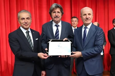 BUÜ, Türkiye’nin "spor dostu kampüs" unvanına sahip seçkin üniversiteleri arasına girdi 