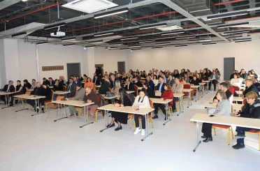 BUÜ’nün bilimsel çıktılarında rekor tazelendi 
