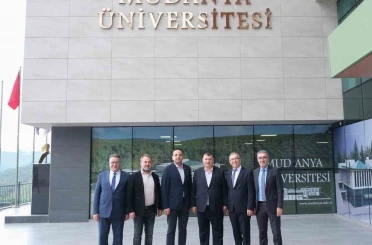 BUYSAD’dan Mudanya Üniversitesi ile iş birliği 