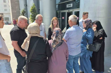 "Büyü yaptığını düşünüyordum" diye kendisini savunan cinayet sanığı ’akli dengesi yerinde’ çıktı 