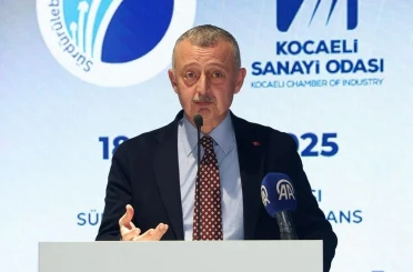 Büyükakın’dan sanayicilere: "Kocaelispor için ayda 1000 dolar verecek 1000 firma yok mu?" 