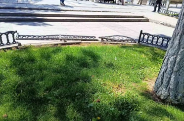 Büyükkılıç’tan kamu malına duyarlılık çağrısı 