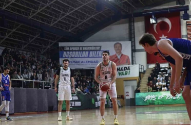 Büyükşehir Basketbol parkeye çıkıyor: Hedef 11’de 11 