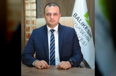 Büyükşehir Belediyesi Basın Yayın ve Halkla İlişkiler Daire Başkanlığına Ender Ünal atandı 