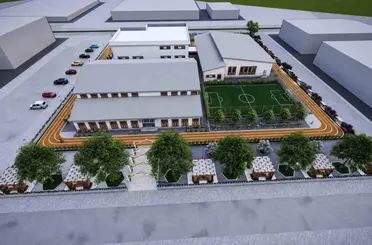 Büyükşehir Belediyesi gençlik, spor ve kültür yatırımlarını sürdürüyor
