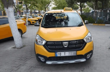 Büyükşehir Belediyesi "S" ve "T" plaka sahiplerini uyardı 