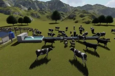 Büyükşehirden 1 milyon TL’lik tarımsal üretime can suyu 