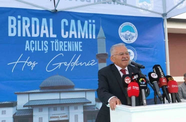 Büyükşehirden 2025’te ‘Etüt ve Projeler’ damgası: 451,5 milyon TL’lik dev yatırım 