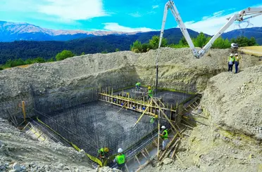 Büyükşehir’den Babadağ’a 13 milyon TL’lik içme suyu yatırımı
