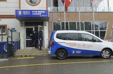 Büyükşehir’den bayramda kesintisiz sağlık hizmeti 