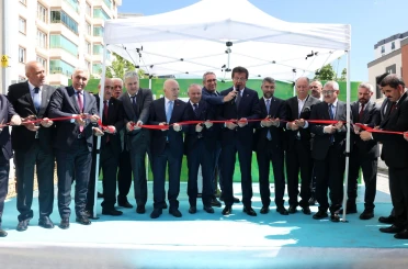 Büyükşehir’den en güzel vefa örneği 