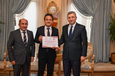 Büyükşehir’den engelsiz kent yolunda güçlü adımlar 