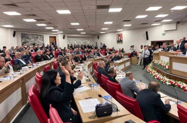 Büyükşehir’den kazı çalışmalarına toplam 200 bin TL destek 