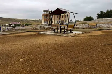 Büyükşehir’den kırsala modern sosyal yaşam alanı
