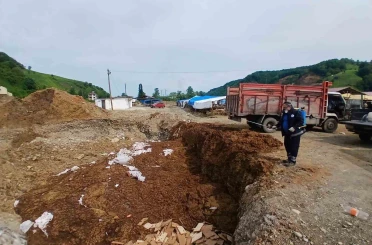 Büyükşehir’den kurban alanlarında hijyen seferberliği 