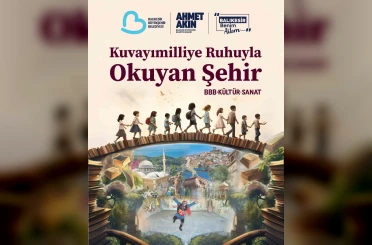Büyükşehir’den Kütüphane Haftası’na özel etkinlikler 