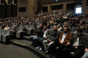 Büyükşehir’den sağlıkta farkındalığı artıran eğitim 
