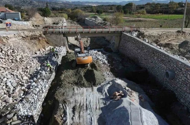 Büyükşehir’den Yatağan Hacıbayramlar’a 29 Milyon TL’lik Yatırım 