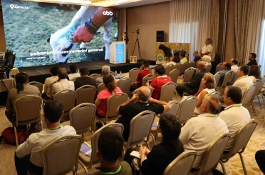 Büyükşehir’in ‘Çoban Haritası Projesi’ ilgi gördü 
