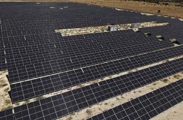 Büyükşehir’in GES’i her ay 5 bin hanenin elektriğine eşdeğer enerji üretiyor
